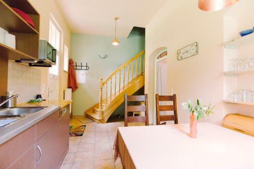 Apartamentos Feriendomizil Alter Garten