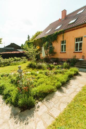 Apartamentos Feriendomizil Alter Garten