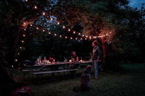 Apartamentos Feriendomizil Alter Garten