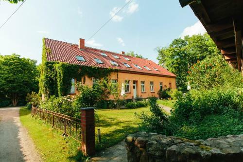 Apartamentos Feriendomizil Alter Garten