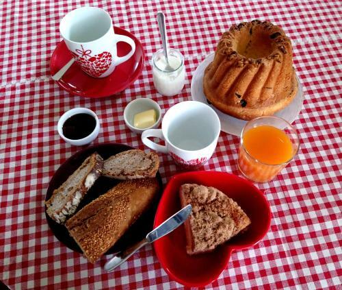Hostal A L Ombre Des Catalpas
