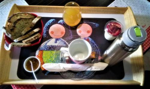 Hostal A L Ombre Des Catalpas