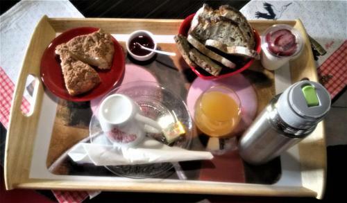 Hostal A L Ombre Des Catalpas