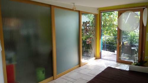 Hostal A L Ombre Des Catalpas