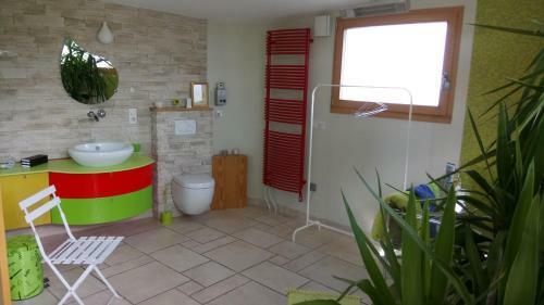 Hostal A L Ombre Des Catalpas