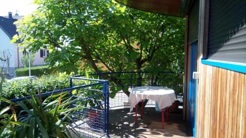 Hostal A L Ombre Des Catalpas