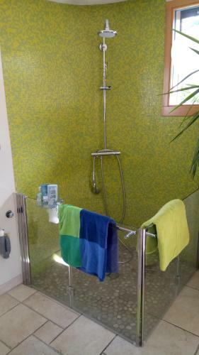 Hostal A L Ombre Des Catalpas