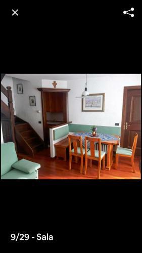 Apartamento Bormio Appartamento Panoramico