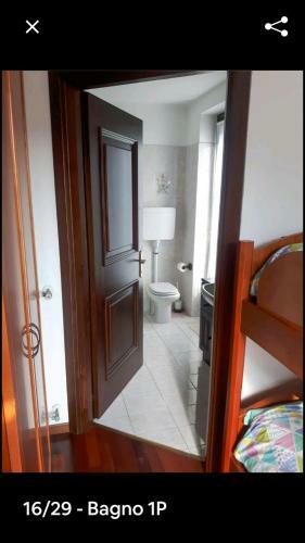 Apartamento Bormio Appartamento Panoramico