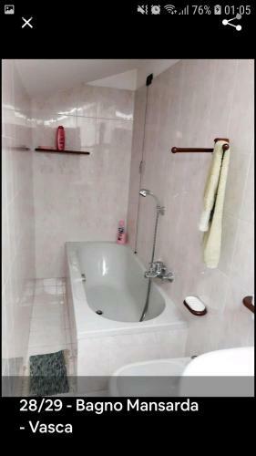 Apartamento Bormio Appartamento Panoramico