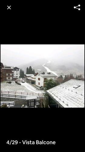 Apartamento Bormio Appartamento Panoramico