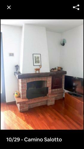 Apartamento Bormio Appartamento Panoramico