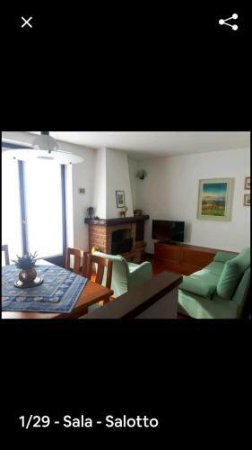 Apartamento Bormio Appartamento Panoramico