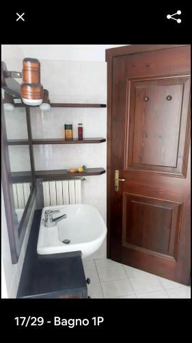 Apartamento Bormio Appartamento Panoramico