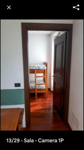 Apartamento Bormio Appartamento Panoramico