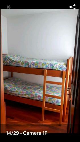 Apartamento Bormio Appartamento Panoramico