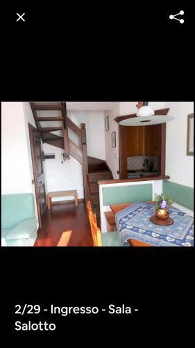 Apartamento Bormio Appartamento Panoramico