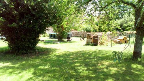 Bed & Breakfast Domaine De L'angeline