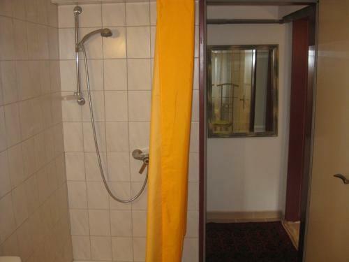 Apartamento Main-kinzig Ferienwohnung