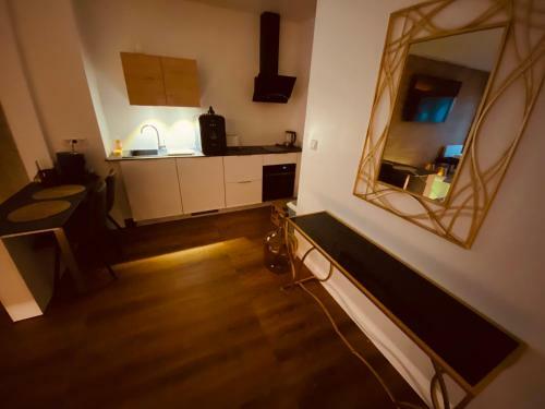 Apartamento Le R�ve D'une Nuit