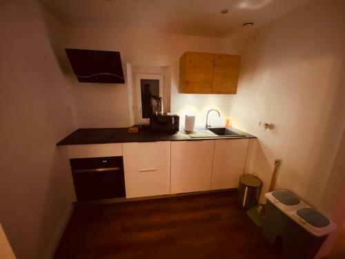 Apartamento Le R�ve D'une Nuit