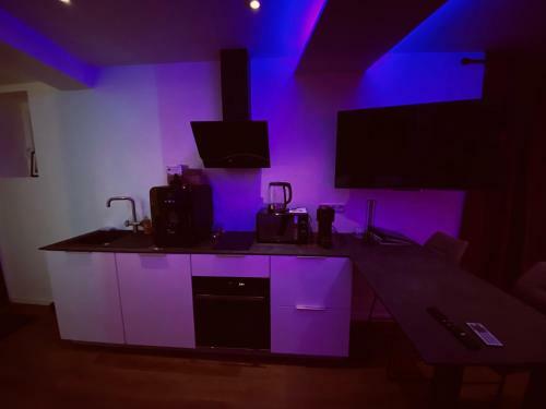 Apartamento Le R�ve D'une Nuit
