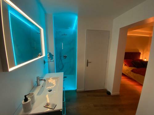 Apartamento Le R�ve D'une Nuit
