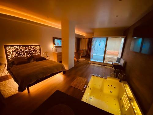 Apartamento Le R�ve D'une Nuit