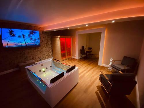 Apartamento Le R�ve D'une Nuit