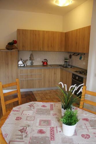 Apartamento Dolce Casa