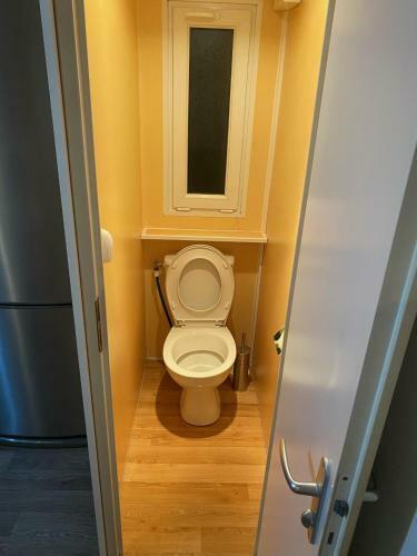 Mobil Home Confortable 4/6 Pers