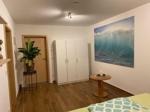 Apartamento Anton?s Souterrain-wohnung
