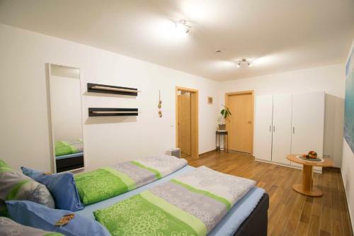 Apartamento Anton?s Souterrain-wohnung