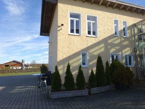 Apartamento Palmengarten
