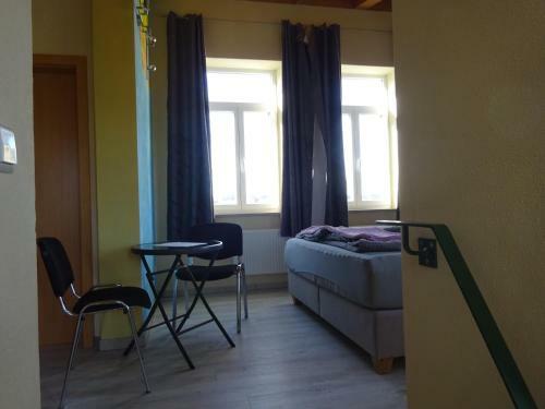 Apartamento Palmengarten
