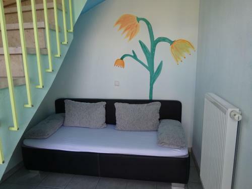 Apartamento Palmengarten