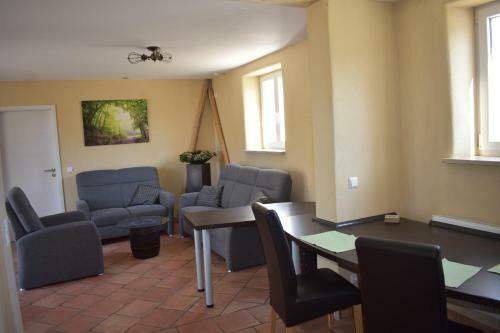 Apartamento Palmengarten