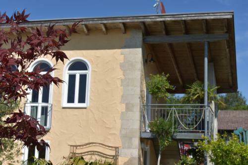 Apartamento Palmengarten