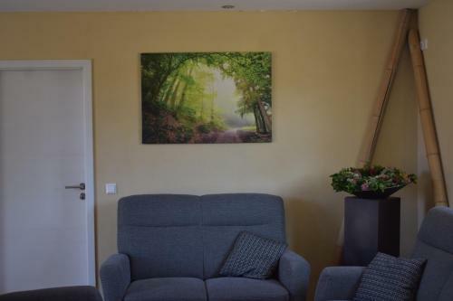Apartamento Palmengarten