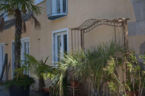 Apartamento Palmengarten