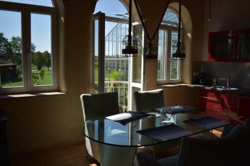 Apartamento Palmengarten