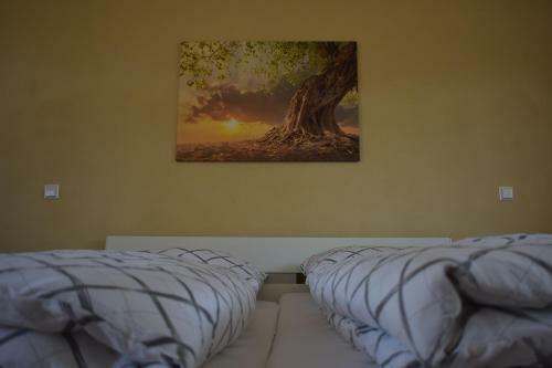 Apartamento Palmengarten