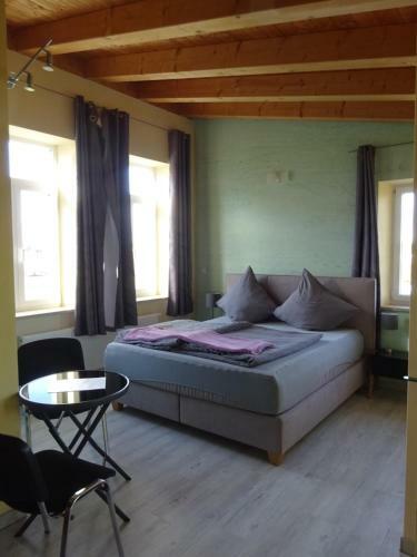 Apartamento Palmengarten
