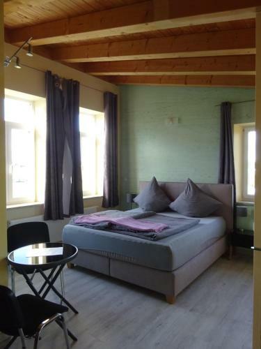 Apartamento Palmengarten