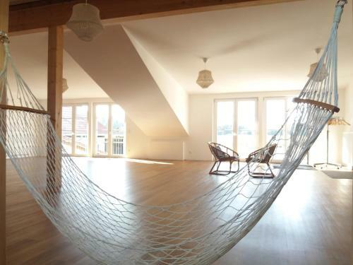 Apartamento Allg�u Ferienhof Sch�nberger