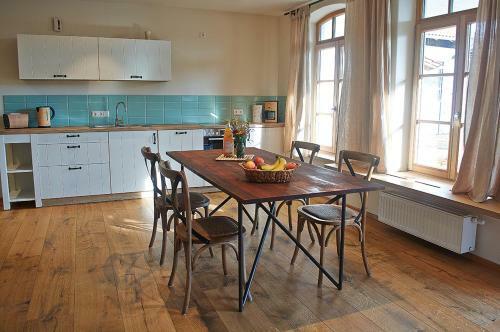 Apartamento Allg�u Ferienhof Sch�nberger