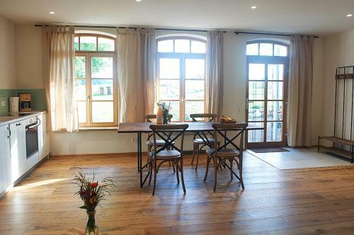 Apartamento Allg�u Ferienhof Sch�nberger