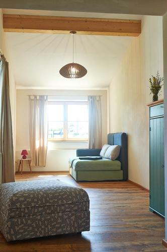 Apartamento Allg�u Ferienhof Sch�nberger