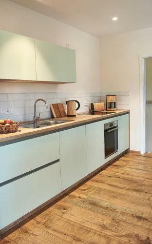 Apartamento Allg�u Ferienhof Sch�nberger