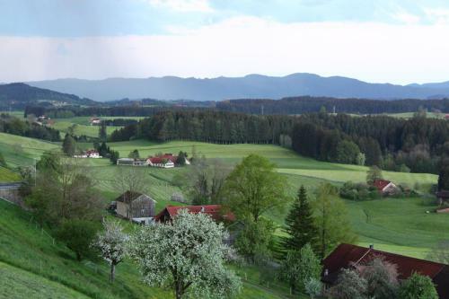 Apartamento Allg�u Ferienhof Sch�nberger